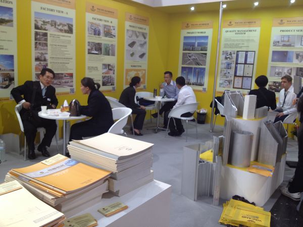 ��˾����2014��¹�����ҵչ