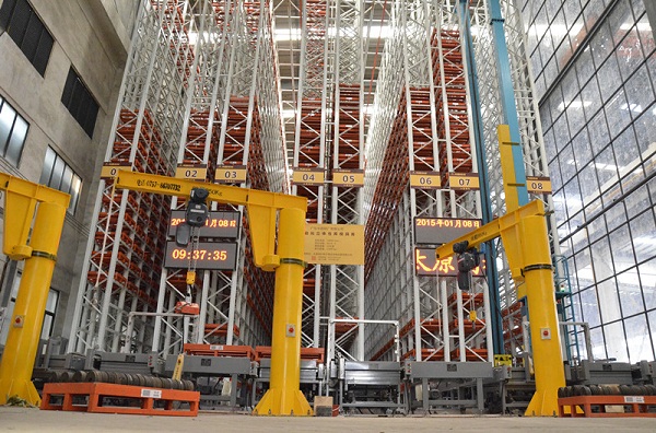 ȫ��ҵ��һ���Զ��������ջģ�߿�����˾���ɲ���ʽͶ��ʹ��