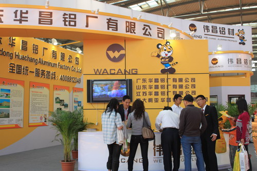 �ҹ�˾�����10���й�(����)�Ŵ�Ļǽ��װ��չ��