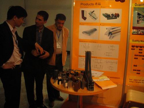 �ҹ�˾���밢��������Batimatec���ʽ���չ��