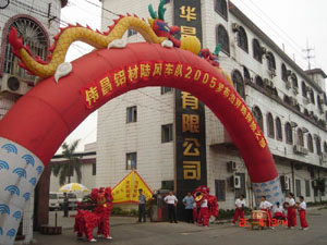 ��ΰ�����ġ�½�糵�ӡ�2005��Խ�޲���̽��֮�÷�����ʽ��һ��