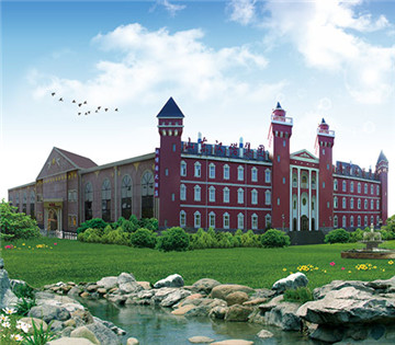 ��ׯɽͤ��ŵׯ԰