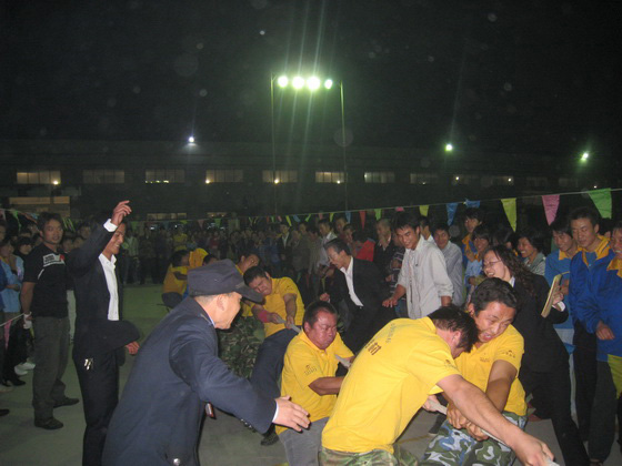 2010��һ�κӽ���