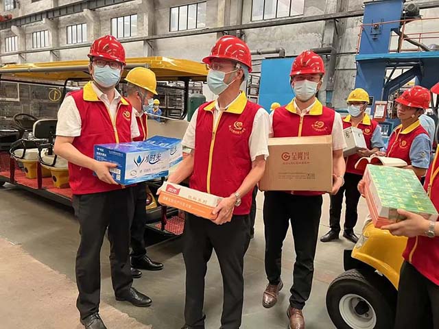 �������� ��עְ�� | ������Ϸ���67381������֯��չ����һ��ο���˶�