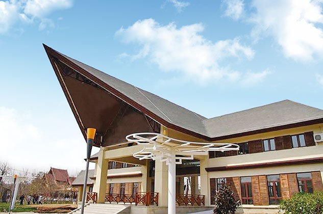 ��������԰��չ���������