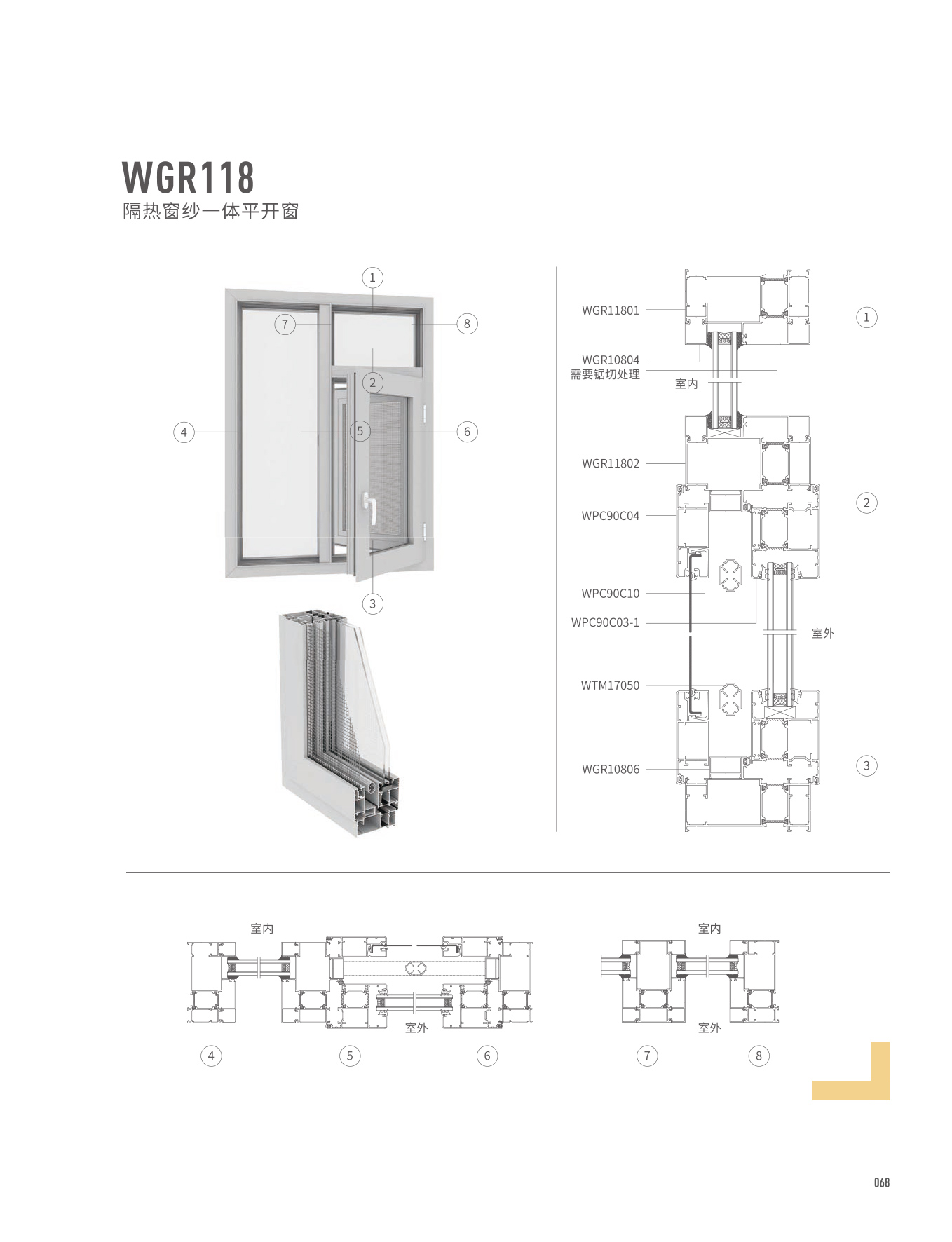 WGR108/118���ȴ�ɴһ��ƽ����