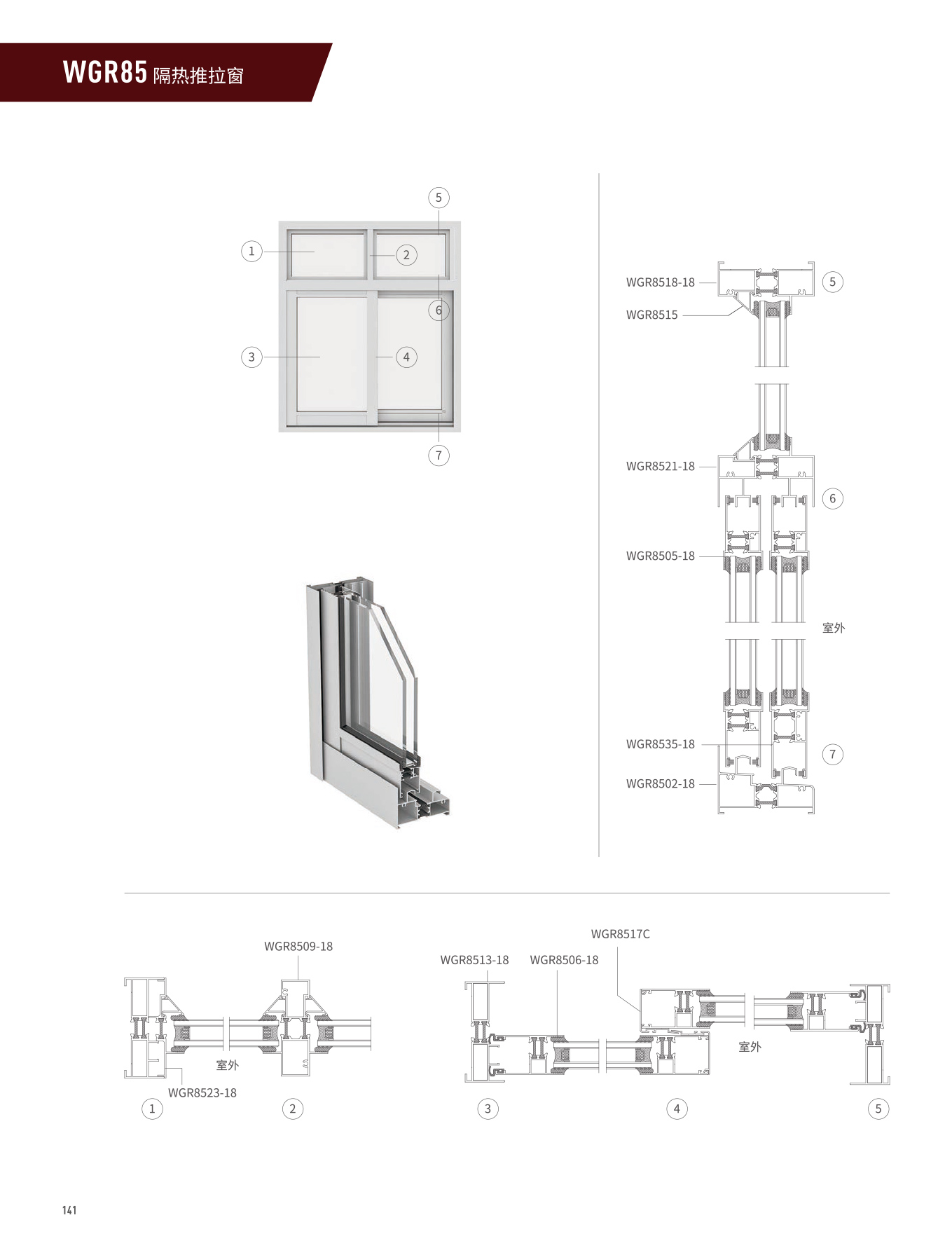 WGR85�j�����Ե�