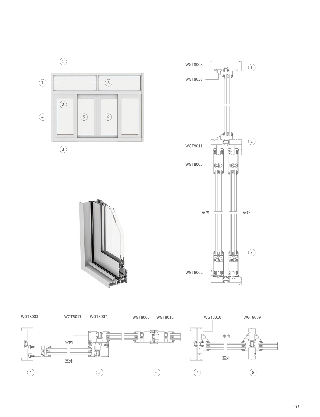 WGT80�j�����Ԫ��B��