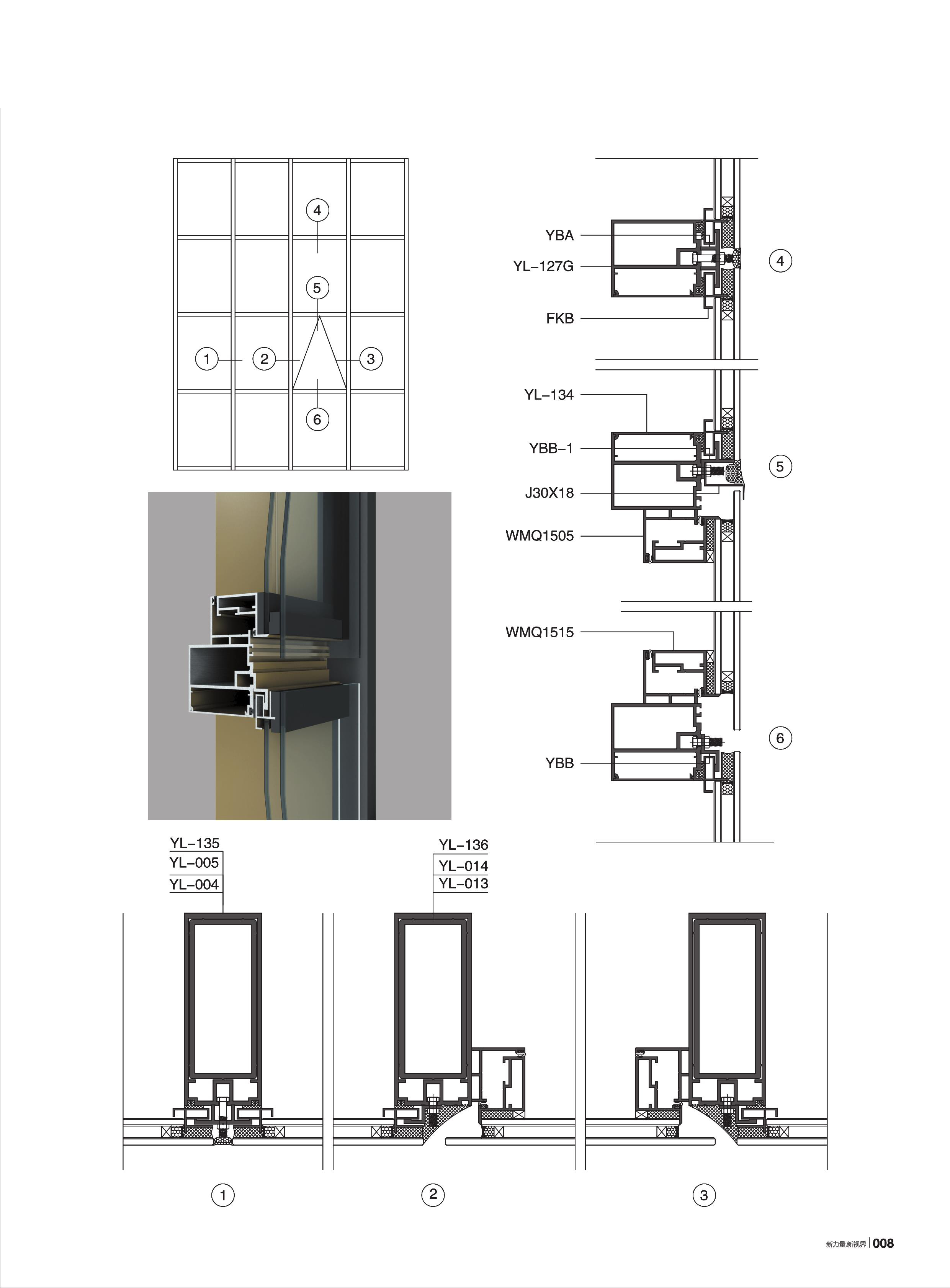 120��150ϵ��˫������Ļǽ(60��)